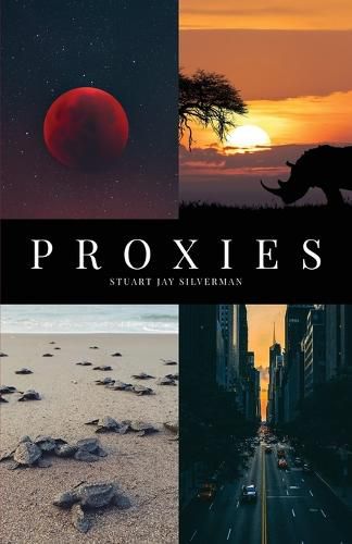 Cover image for Proxies