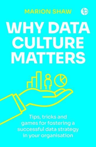Cover image for Why Data Culture Matters