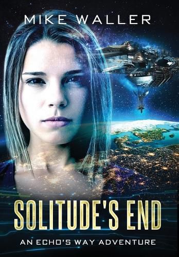 Cover image for Solitude's End