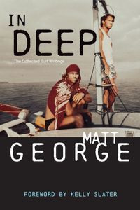 Cover image for In Deep