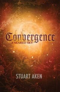 Cover image for Convergence