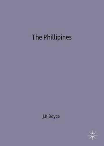 The Philippines: The Political Economy of Growth and Impoverishment in the Marcos Era