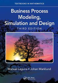 Cover image for Business Process Modeling, Simulation and Design