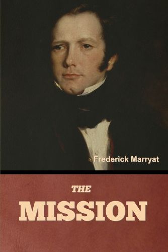 Cover image for The Mission