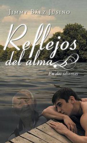 Cover image for Reflejos del alma: En dos idiomas