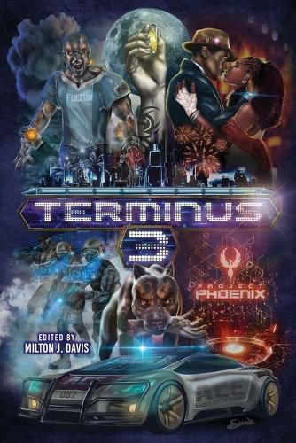 Cover image for Terminus 3