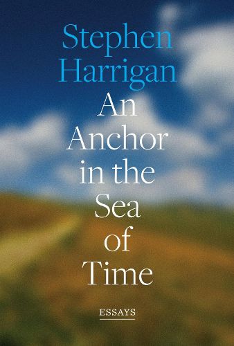 Cover image for An Anchor in the Sea of Time