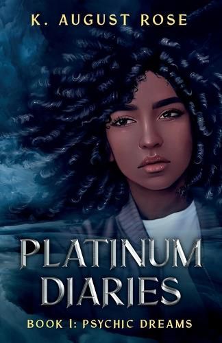 Cover image for Platinum Diaries