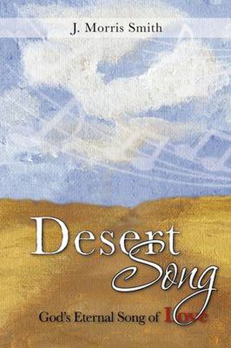 Cover image for Desert Song