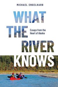 Cover image for What the River Knows