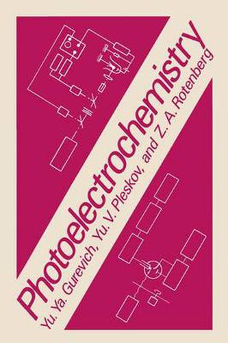 Photoelectrochemistry