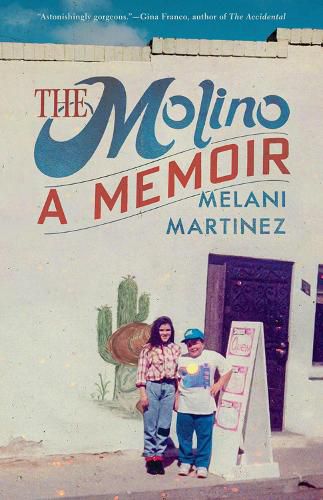 Cover image for The Molino