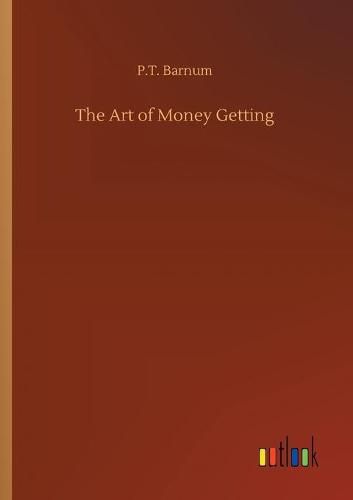 Cover image for The Art of Money Getting