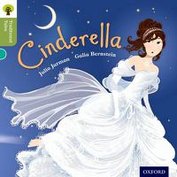 Cover image for Oxford Reading Tree Traditional Tales: Level 7: Cinderella