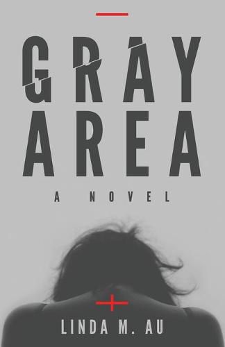 Cover image for Gray Area