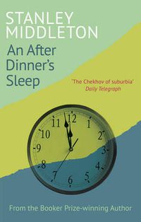 Cover image for An After-Dinner's Sleep