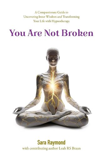 Cover image for You Are Not Broken