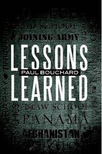 Cover image for Lessons Learned