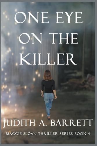 Cover image for One Eye on the Killer