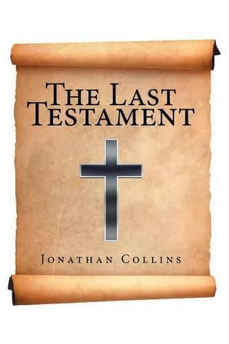 Cover image for The Last Testament