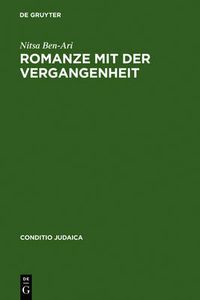 Cover image for Romanze mit der Vergangenheit