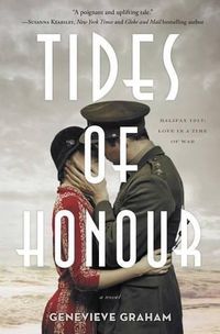 Cover image for Tides of Honour