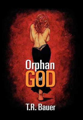 Cover image for Orphan of God