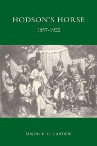 Cover image for Hodson's Horse, 1857-1922