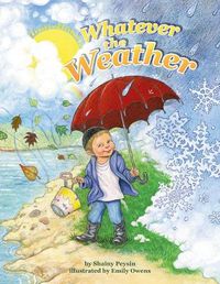 Cover image for Whatever the Weather