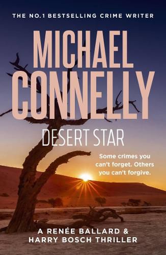 Desert Star (Ballard & Bosch Book 5)