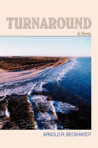 Cover image for Turnaround