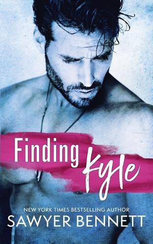 Cover image for Finding Kyle