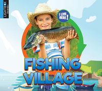 Cover image for Fishing Village