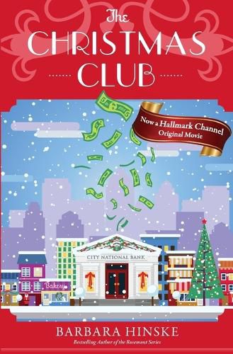 Cover image for The Christmas Club