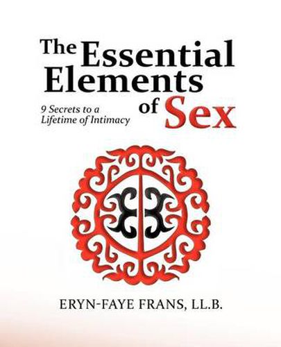 Cover image for The Essential Elements of Sex