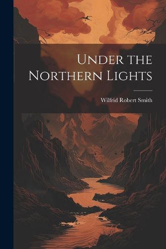 Cover image for Under the Northern Lights