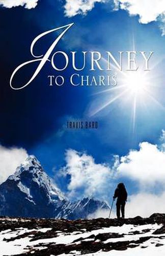 Cover image for Journey to Charis