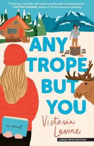 Cover image for Any Trope But You