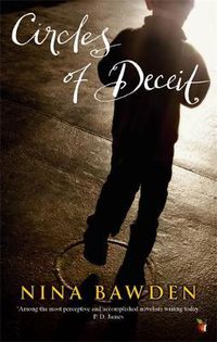 Cover image for Circles Of Deceit