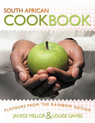 Cover image for South African Cookbook