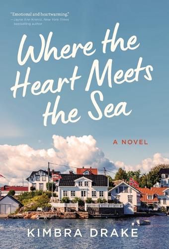Cover image for Where the Heart Meets the Sea