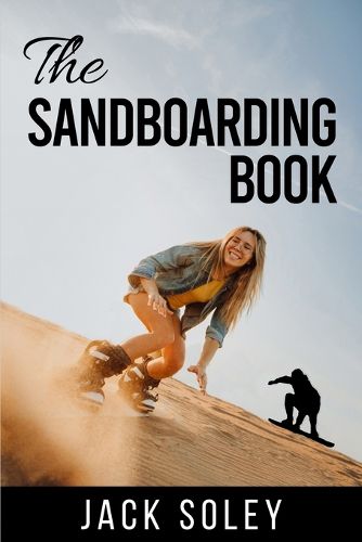 Cover image for The Sandboarding Book