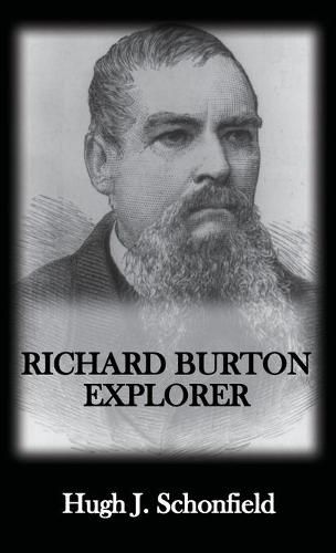 Richard Burton Explorer