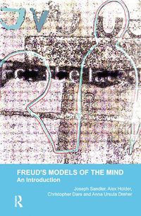 Cover image for Freud's Models of the Mind: An Introduction