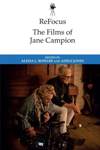 ReFocus: The Films of Jane Campion