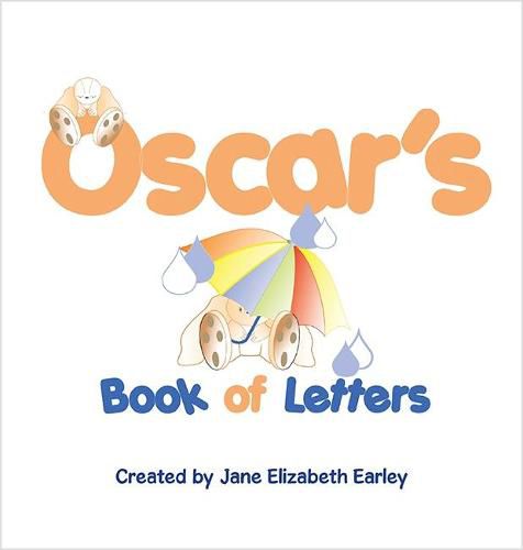 Oscar's Book of Letters