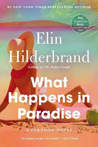 Cover image for What Happens in Paradise