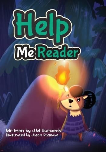 Cover image for Help Me Reader