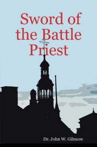 Cover image for Sword of the Battle Priest