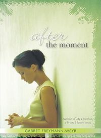 Cover image for After the Moment
